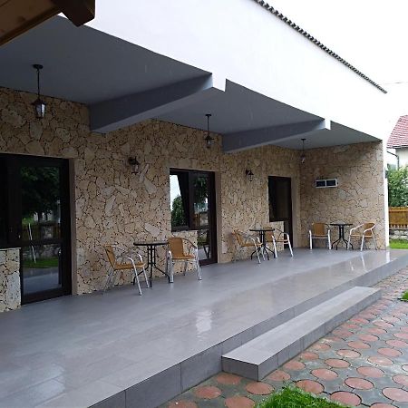 Casa Roka Apartment Ieşelniţa Bagian luar foto