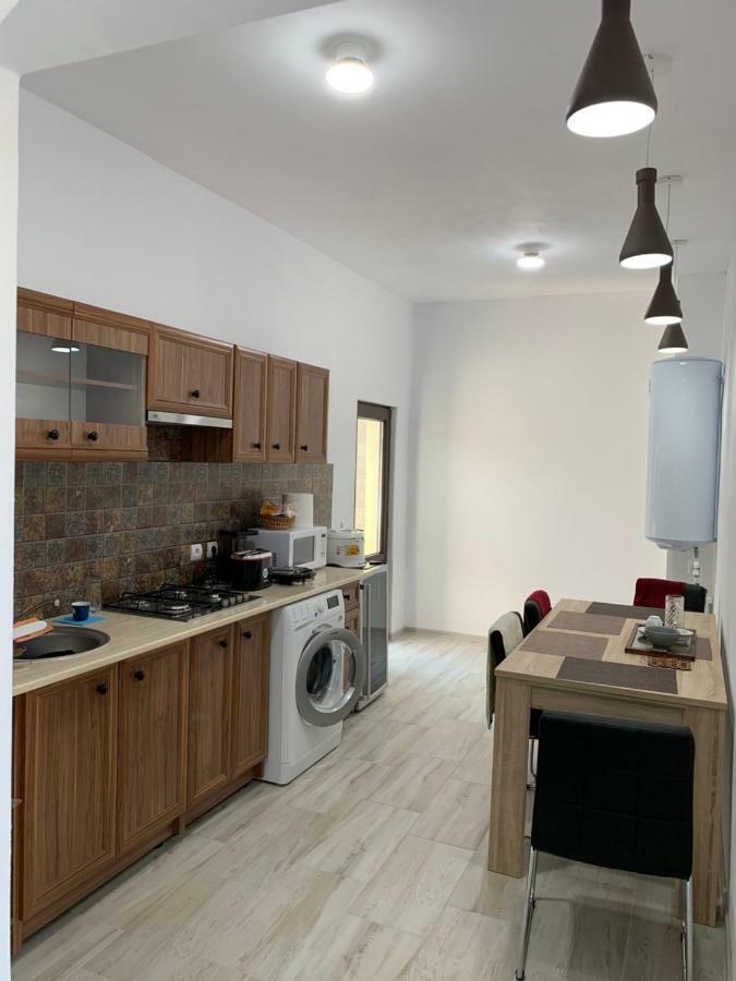 Casa Roka Apartment Ieşelniţa Bagian luar foto