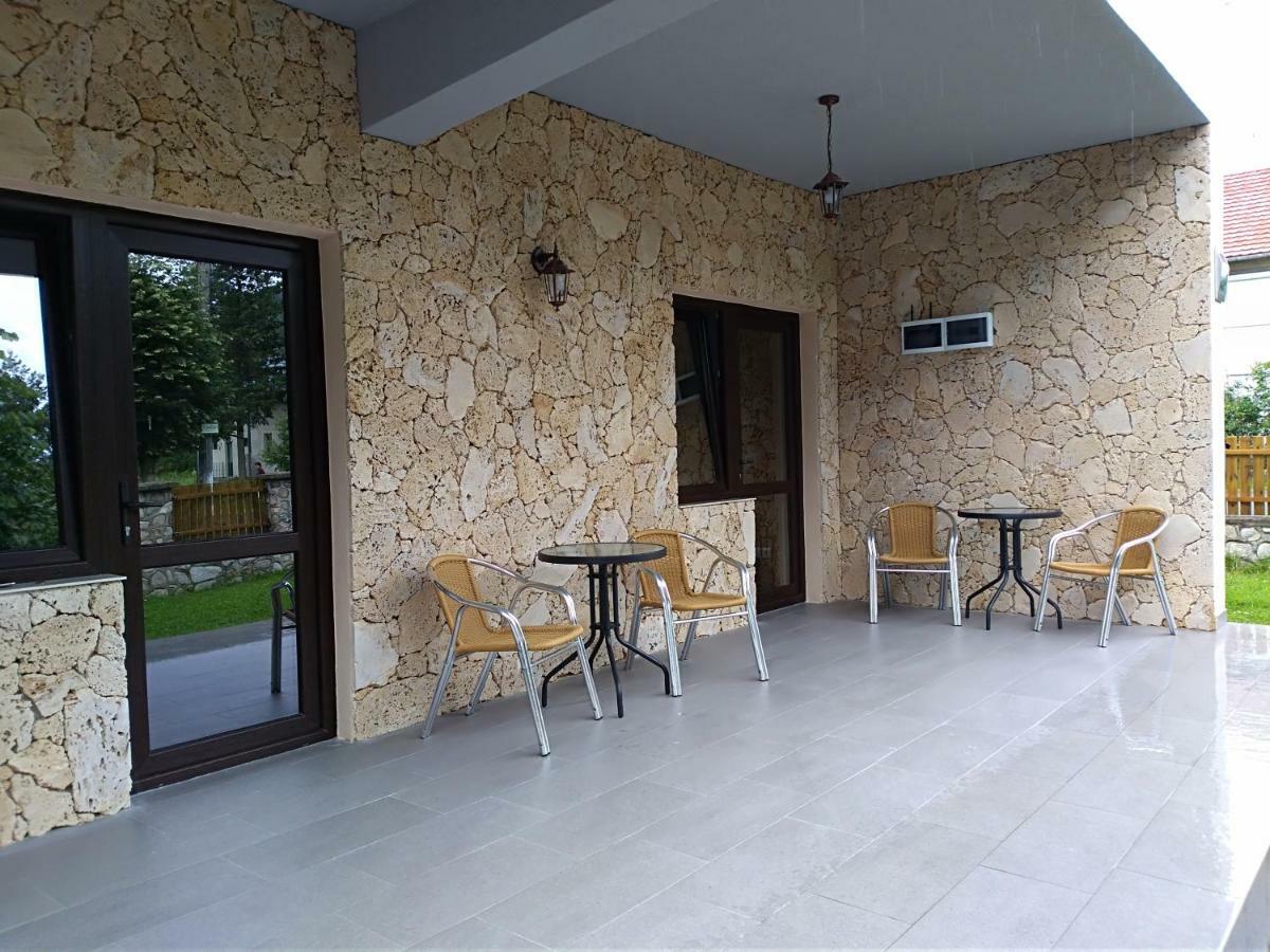 Casa Roka Apartment Ieşelniţa Bagian luar foto