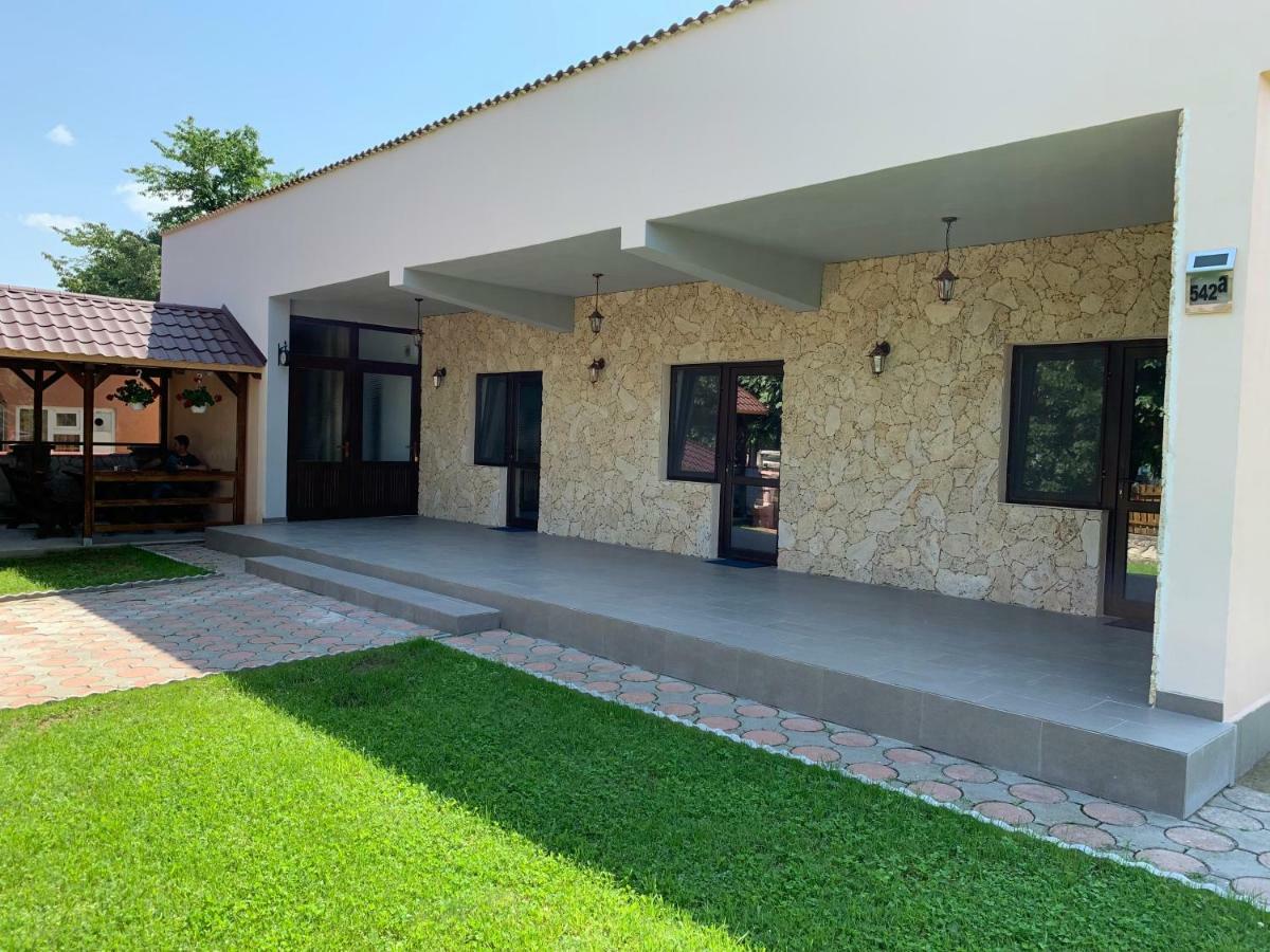 Casa Roka Apartment Ieşelniţa Bagian luar foto
