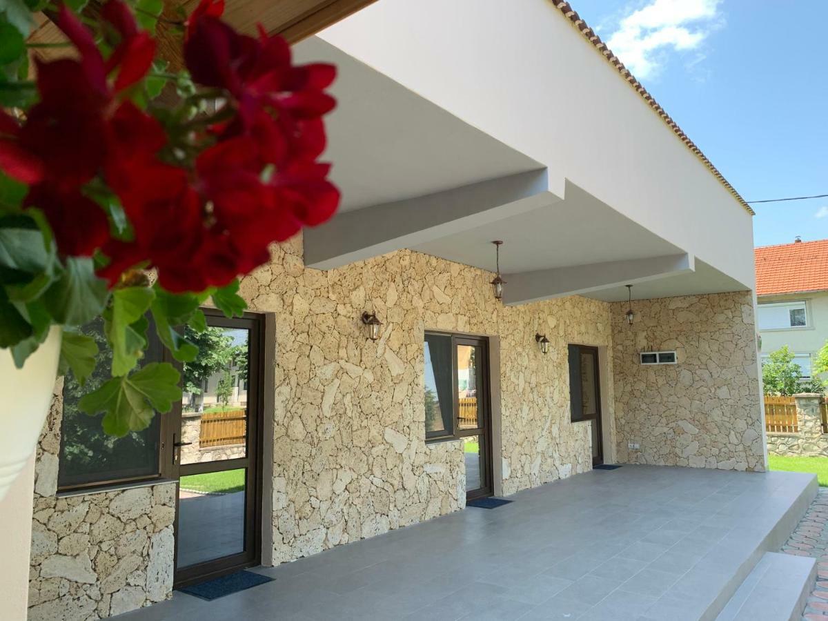 Casa Roka Apartment Ieşelniţa Bagian luar foto