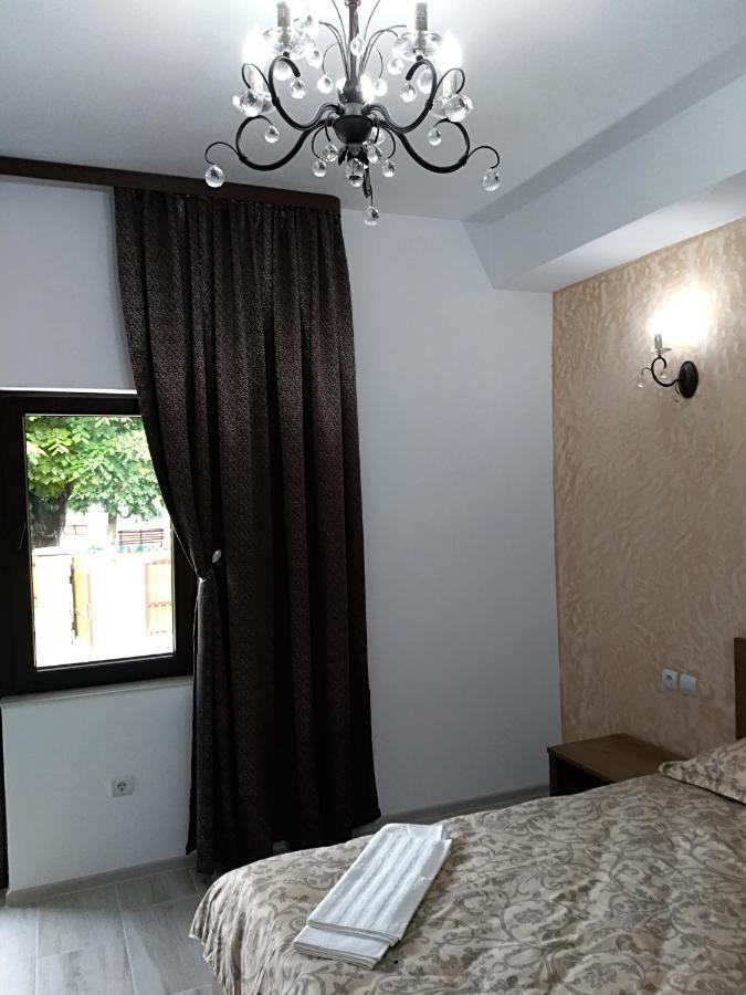 Casa Roka Apartment Ieşelniţa Bagian luar foto