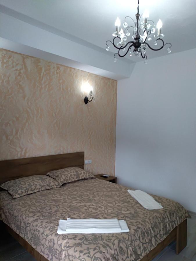 Casa Roka Apartment Ieşelniţa Bagian luar foto