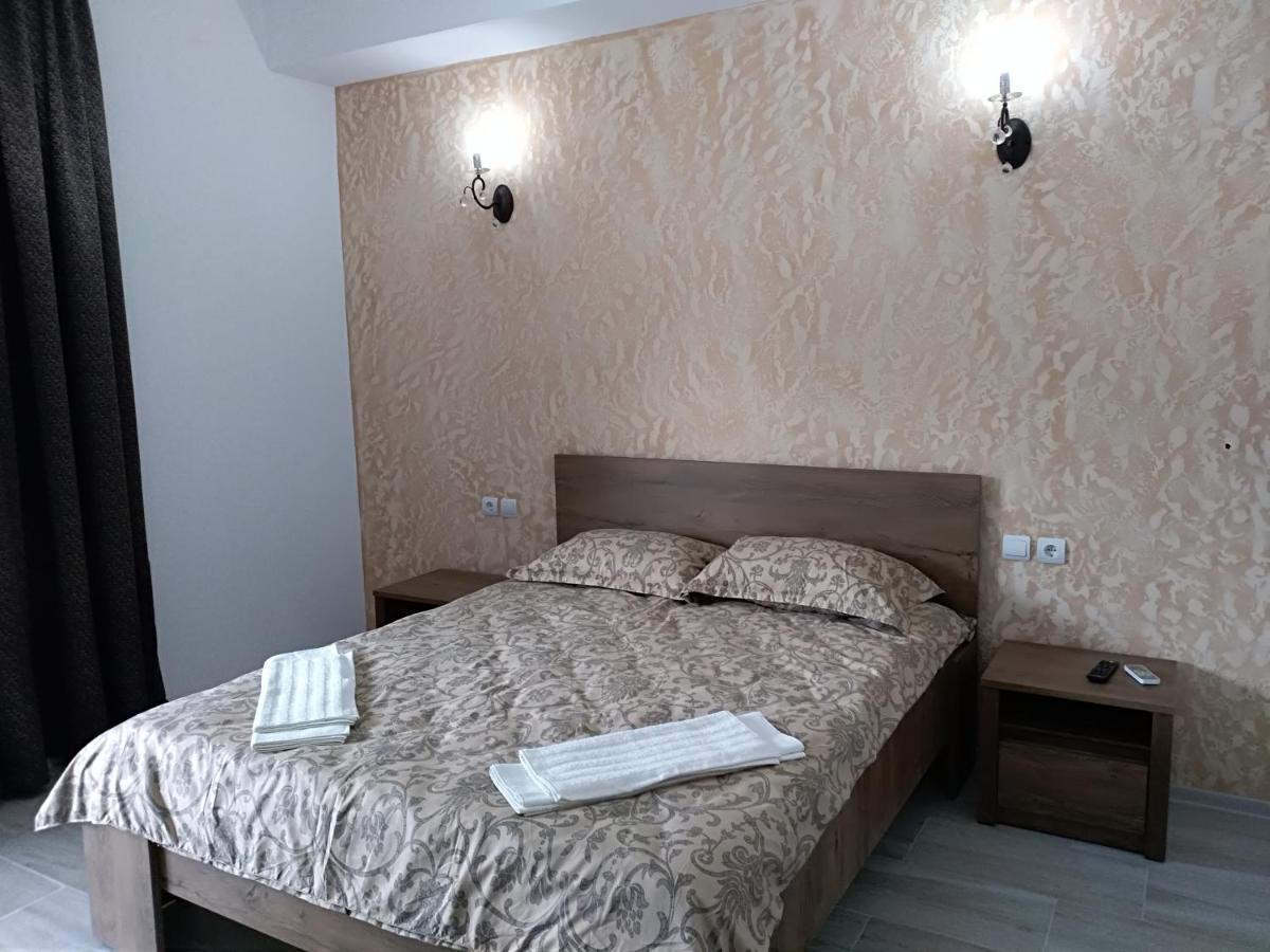 Casa Roka Apartment Ieşelniţa Bagian luar foto