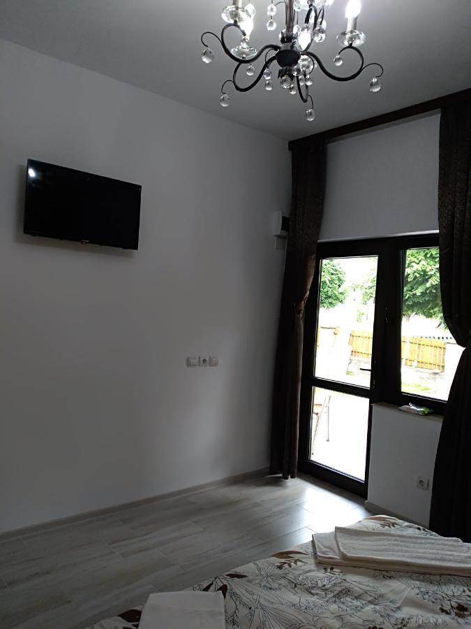 Casa Roka Apartment Ieşelniţa Bagian luar foto
