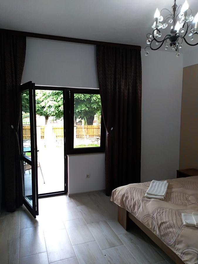 Casa Roka Apartment Ieşelniţa Bagian luar foto