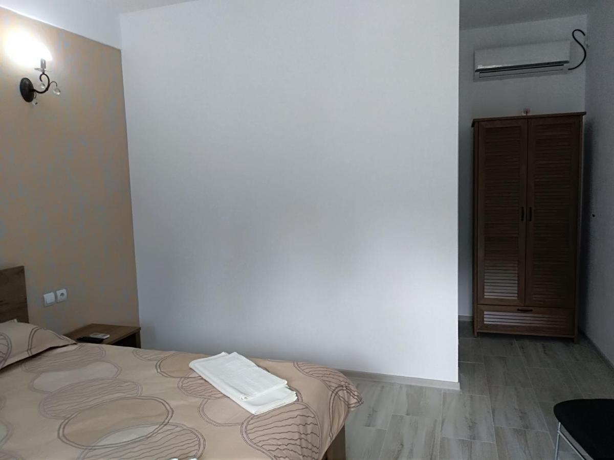 Casa Roka Apartment Ieşelniţa Bagian luar foto